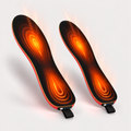 Premium Wireless Heated Insoles