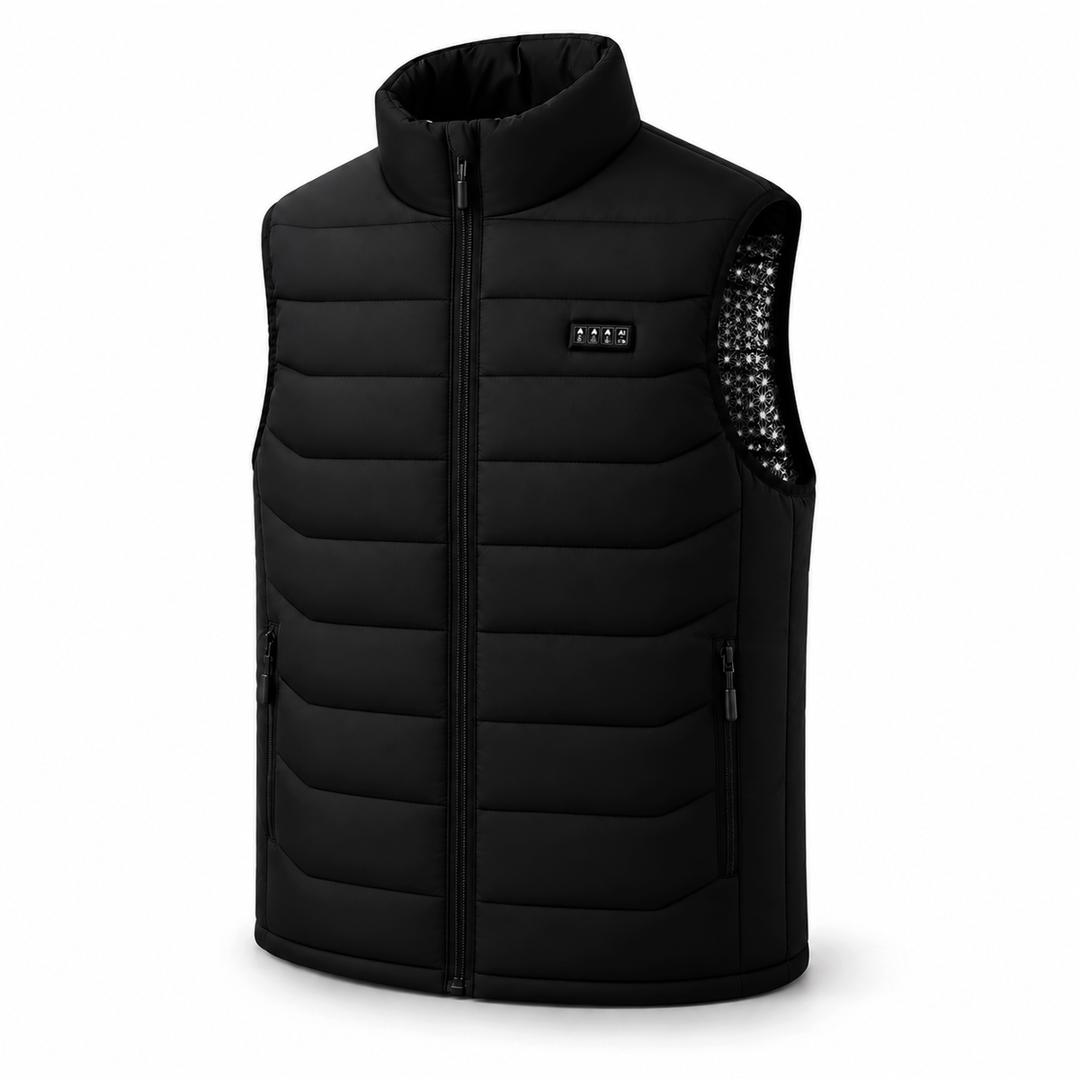 HEATED VEST