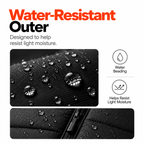 HEATED VEST