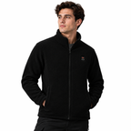 MEN'S HEATED FLEECE JACKET